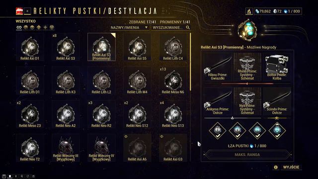 Warframe: Ninja z pukawkami Recenzja (free to play #3) смотреть онлайн