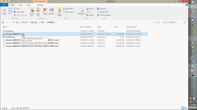 Fixed | Chain Broken Hyper-v Checkpoints | Hyper-V Snapshots смотреть онлайн
