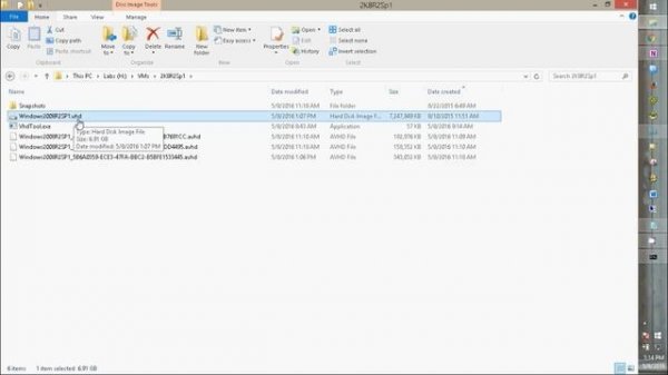 Fixed | Chain Broken Hyper-v Checkpoints | Hyper-V Snapshots