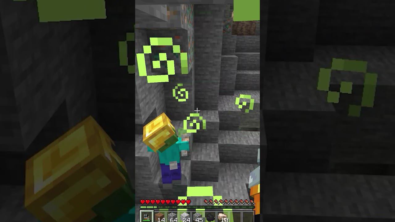 ДжетПак С ДРЕЛЬЮ в Майнкрафт ПЕ (Бедрок) - Моды и Аддоны для #Minecraft Bedrock смотреть онлайн