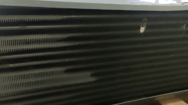 Моноблок низкотемпературный Zanotti BAS235T02F (-15...-25 °С)