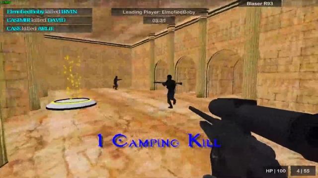 Masked Shooters 2: Glitchiest Game on Steam? смотреть онлайн
