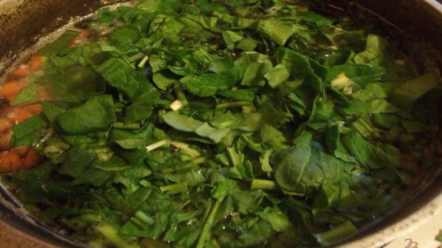 Рецепты от шеф-повара