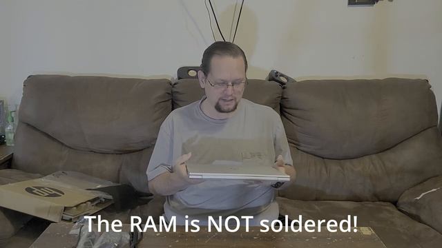 HP EliteBook 640 G9 Un-boxing смотреть онлайн