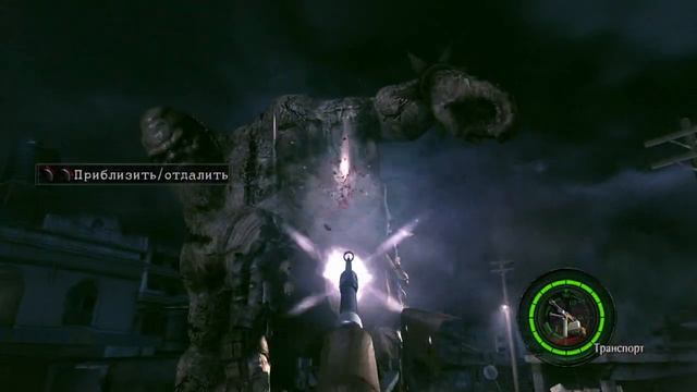 RESIDENT EVIL 5 | Саванна | #5 смотреть онлайн