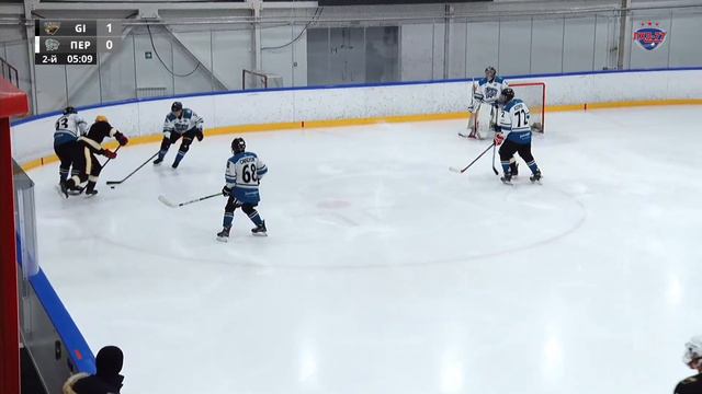 Grizzly Ice - Перцы Ice Team смотреть онлайн