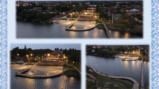 творческие работы участников марафона "Рисуем, фотографируем, посвящаем стихи любимому городу". смотреть онлайн