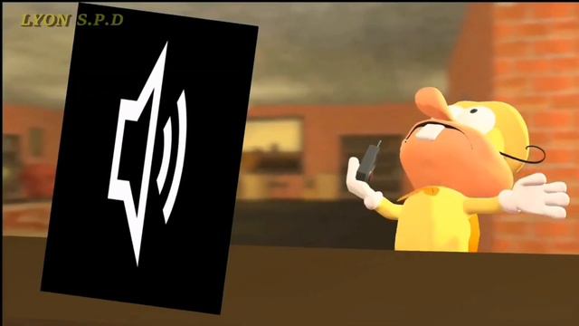 Pizza Tower: Noise's Reaction Of Discord Memes RuРусский дубляж #pizzatower #pizzatowergame