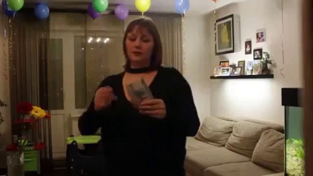 ЗАРПЛАТА ОТ 23 ФЕВРАЛЯ !!!канал Людмилы Кучер! смотреть онлайн