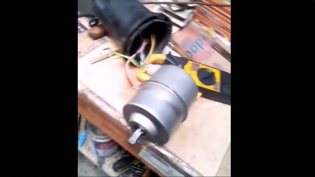 Pompa air Grundfos 300A смотреть онлайн