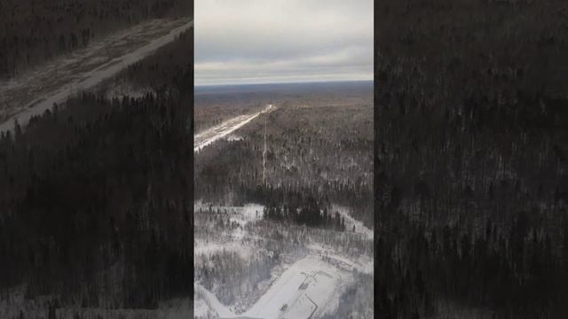 Как мы выезжали с Лугинетцкого смотреть онлайн