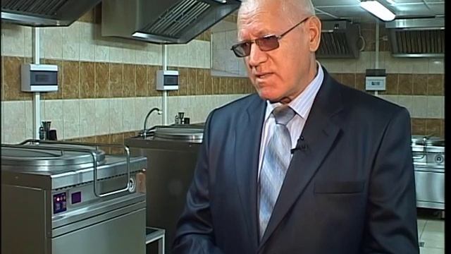 Открытие филиала ООО "Мед-Фуд" в г.Великий Новгород смотреть онлайн