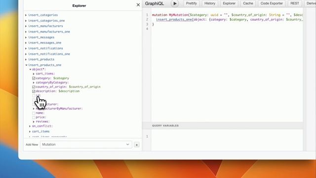 Mutations смотреть онлайн