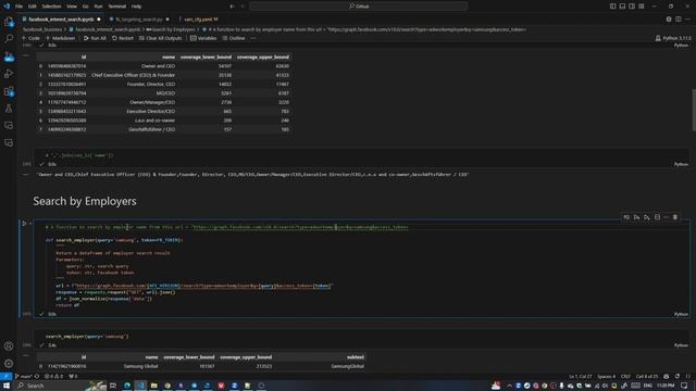 10X tốc độ phân tích dữ liệu với Python bằng Github Copilot - AI hỗ trợ lập trình смотреть онлайн