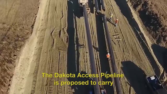 Bullfrog Films presents...AWAKE, A DREAM FROM STANDING ROCK смотреть онлайн