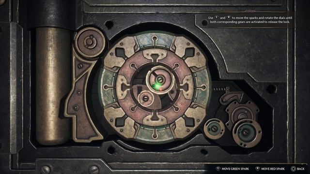 How to Lockpick using Alohomora in Hogwarts Legacy смотреть онлайн
