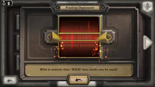 Mage Ranked Hearthstone Android Gameplay #84 смотреть онлайн