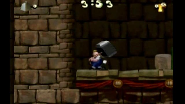 Trash It (Playable Demo) - Official UK Playstation Magazine 1 vol. 2 смотреть онлайн