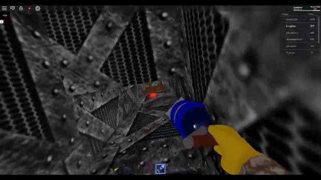 зона 51 роблокс смотреть онлайн