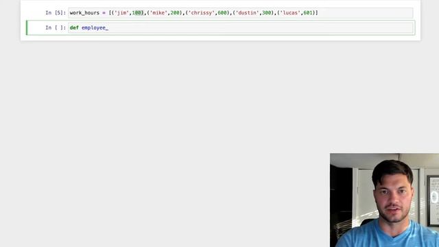 How to Unpack Tuples in Python - Python Tutorial смотреть онлайн