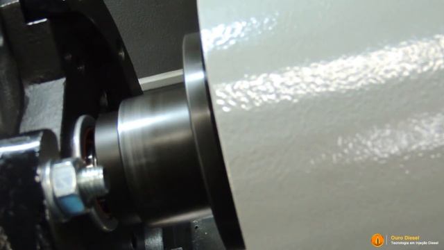 Bomba de Alta Pressão Kia Bongo смотреть онлайн