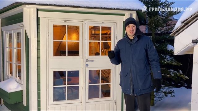 ПОЧЕМУ В БЕСЕДКАХ НЕ СТАВИМ ДЕРЕВЯННЫЕ ОКНА И ДВЕРИ смотреть онлайн