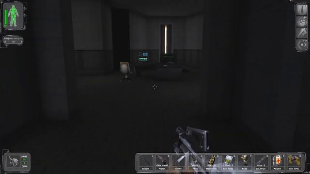 Deus Ex | 12 | Majestic 12 (2020 Run) смотреть онлайн