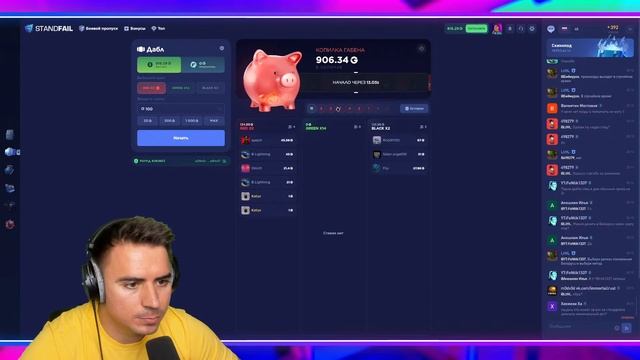 ДУЭЛИ с ПОДПИСЧИКАМИ! ? смотреть онлайн