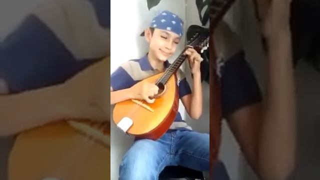 "Yesterday" . The Beatles. / Cover Mandolina. Jaime Maya. смотреть онлайн