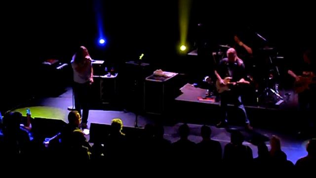 Walter Trout - Lord have mercy смотреть онлайн