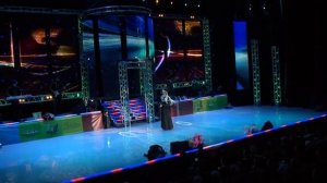 Тавус Магомедова   Пожелания молодым Тавус