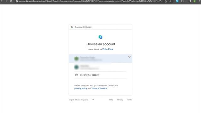 Creating Invoices using Google Calendar Extension - Zoho Books смотреть онлайн