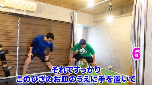 【海外でバズりまくり!!】脚やせストレッチ&スクワット方法【太もも痩せ お腹痩せも】 смотреть онлайн