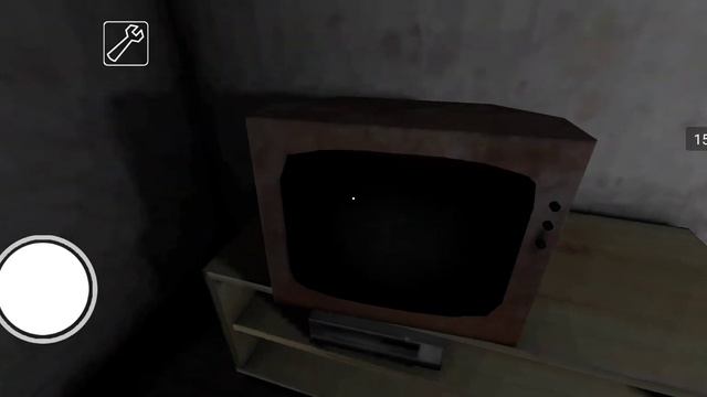 Granny. Five nights смотреть онлайн