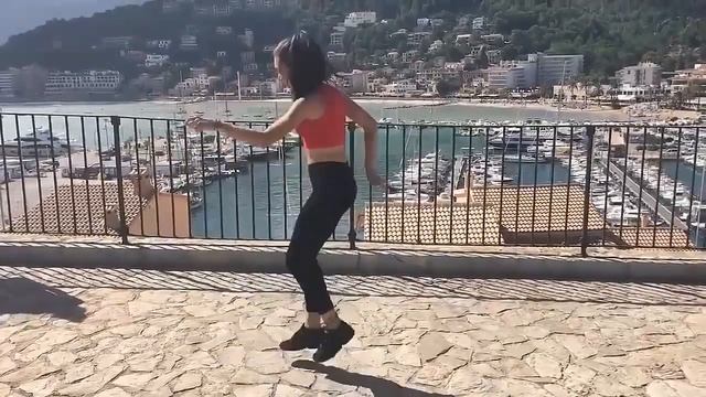 bang the house music shuffle dance dj smile dance 2019 смотреть онлайн