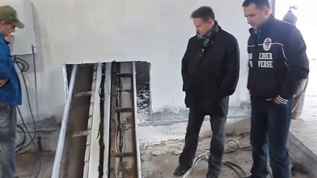 Установка ТСН 2Б на ферме смотреть онлайн