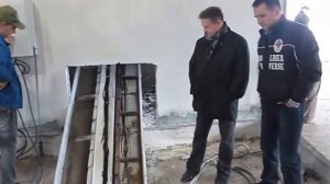 Установка ТСН 2Б на ферме