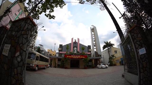 Test Sony Alpha A6300 with lens Samyang 8mm F/2.8 Fisheye II смотреть онлайн