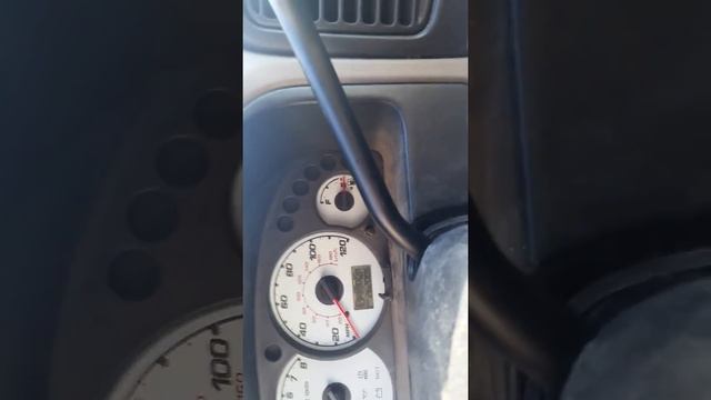 FORD Escape 02 Stuck Gear Shifter Quick Fix!!!! смотреть онлайн