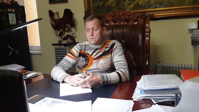 Олег Зубков .-"Я не боюсь львов, почему я должен бояться шакалов, которые могут меня убить?" смотреть онлайн