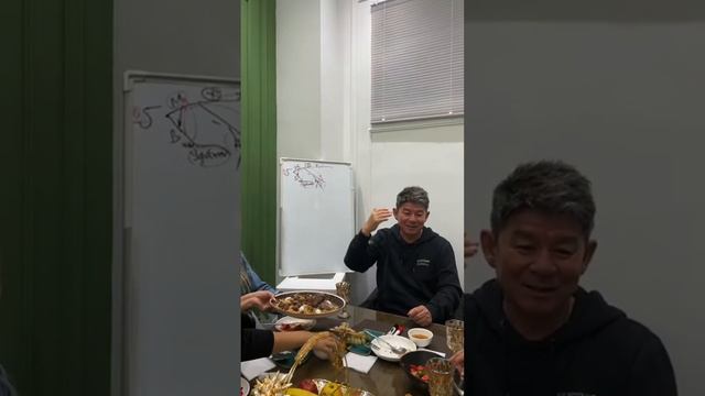 Жанат Кожамжаров как мужчине стать успешным. Сюцай смотреть онлайн