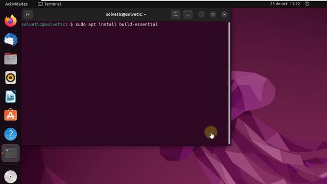 Instalar CMake Linux ✔️ смотреть онлайн