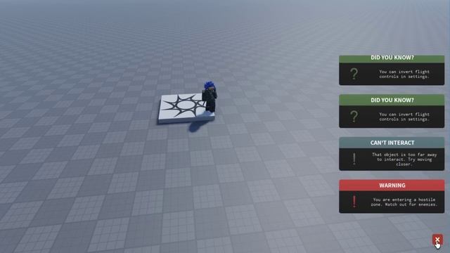 Notification Cards - FREE Roblox UI Module смотреть онлайн