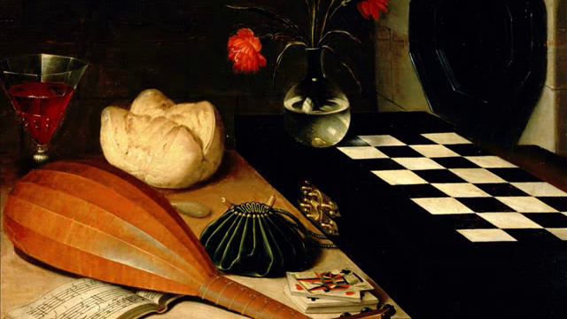 Antonio Vivaldi: Sonata in A minor, RV 86 смотреть онлайн