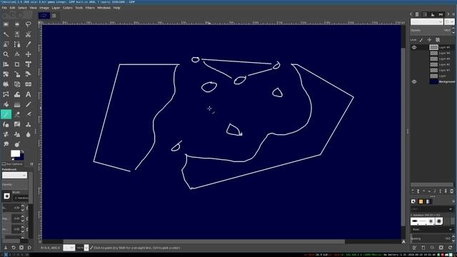 Ludum Dare 42 LIVE with thebennybox смотреть онлайн
