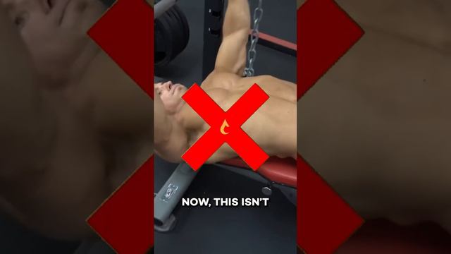 SWITCH UP THE EXERCISES, FELLAS #unclemike #gymmistakes смотреть онлайн