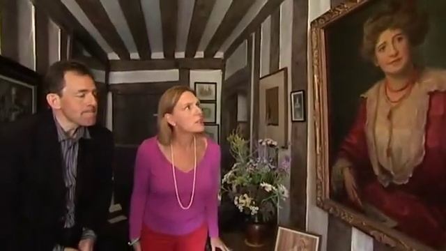 Priceless Antiques Roadshow 2x16 смотреть онлайн