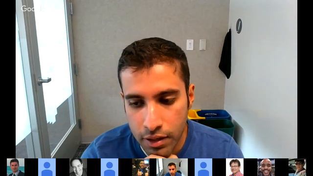 CSI Community Meeting - 2017 Oct 19 - "CSI Volume MetaData Discussion" смотреть онлайн