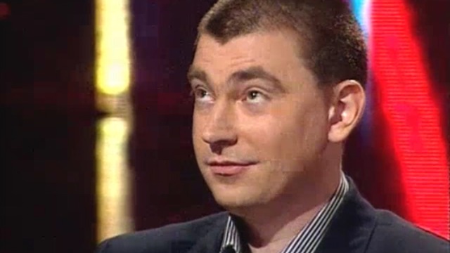 Коммунист считающий себя националистом Миф о воссоединении У смотреть онлайн