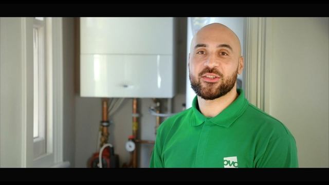 How to Repressurise your Worcester Boiler with an Internal Filling Key | OVO Guides смотреть онлайн